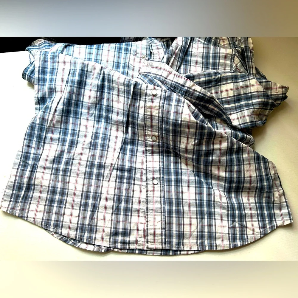Levis fine cotton